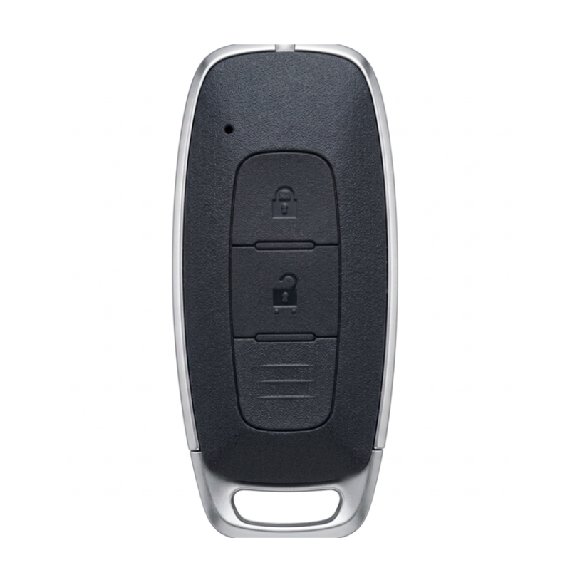 Smart Key Case for Nissan 3 button NSN14
