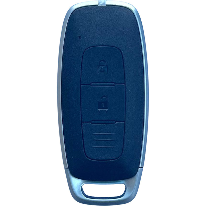 Smart Proximity Remote Key for Nissan X-Trail Rogue Ariya - Remote