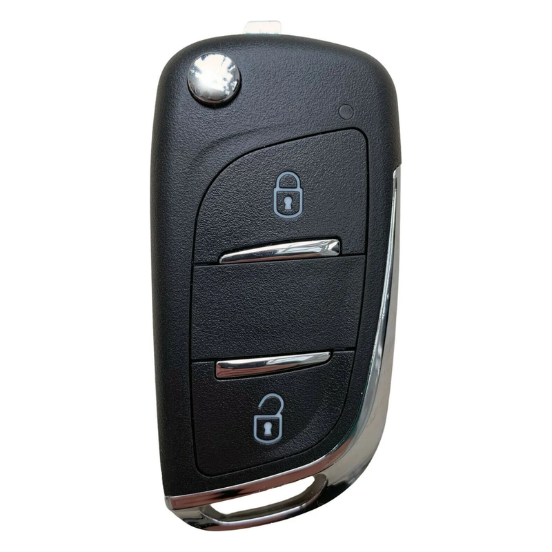 KEYDIY Multifunction Remote Flip Flip B11 -2 (DS Style) - KEYDIY B
