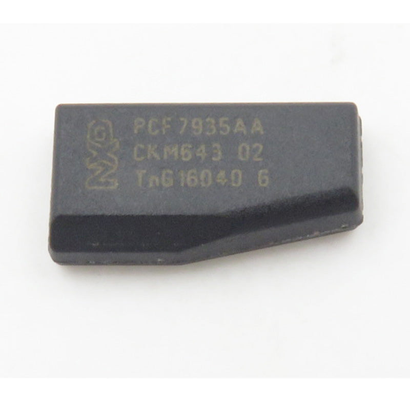 Aftermarket ID44 Transponder Chip for Vauxhall Generates ID40 - Transponder Chip