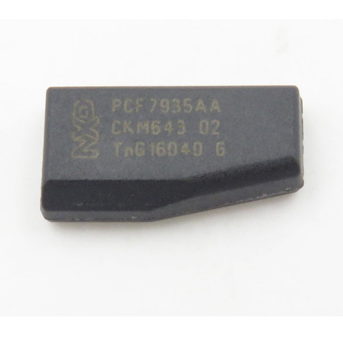 Aftermarket ID44 Transponder Chip for Vauxhall Generates ID40