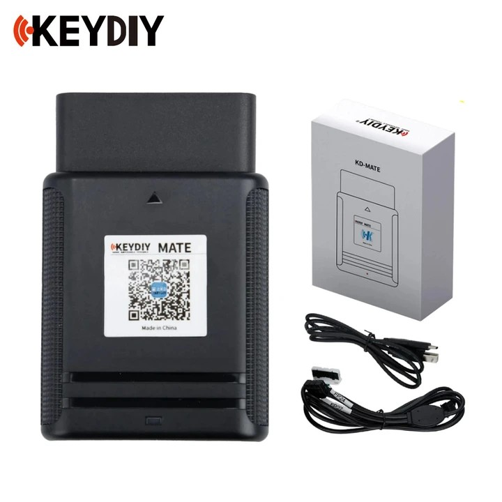 KEYDIY KD MATE - Programming Tools