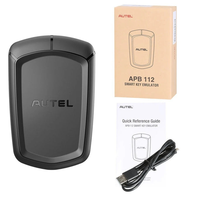 Autel APB112 Smart Key Simulator for MaxiIM IM508,IM608 IM608 PRO IM100 IM600 - Programming Tools