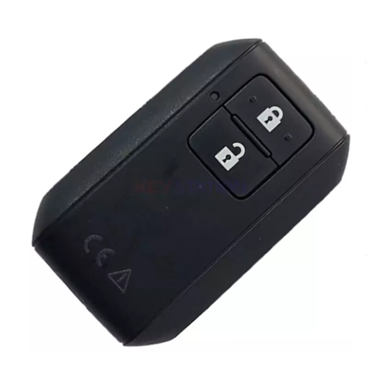 OEM Smart Keyless-Go Remote for Suzuki ID47 - Remote