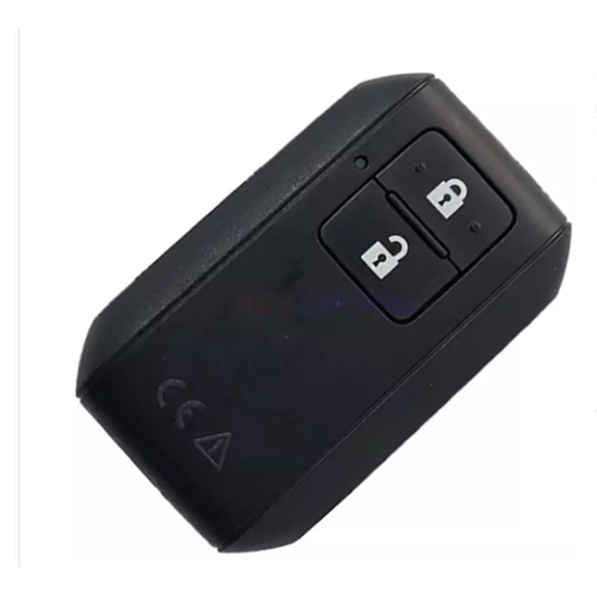 OEM Smart Keyless-Go Remote for Suzuki Swift 2017-2020