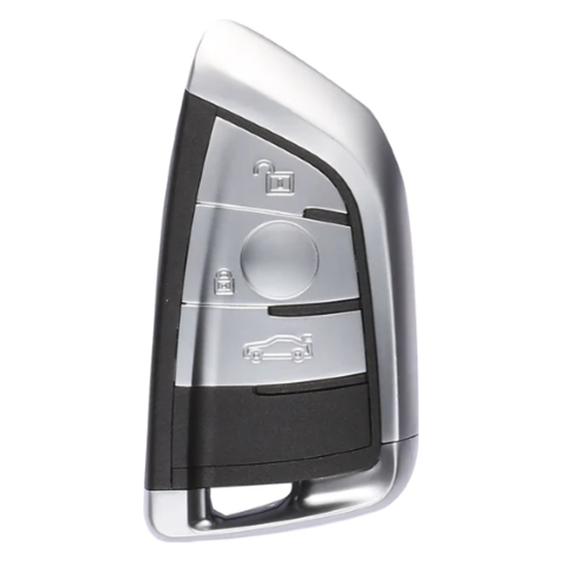 AUTEL IKEYBW003AL 3 Button Universal Smart Key BMW Style - Autel