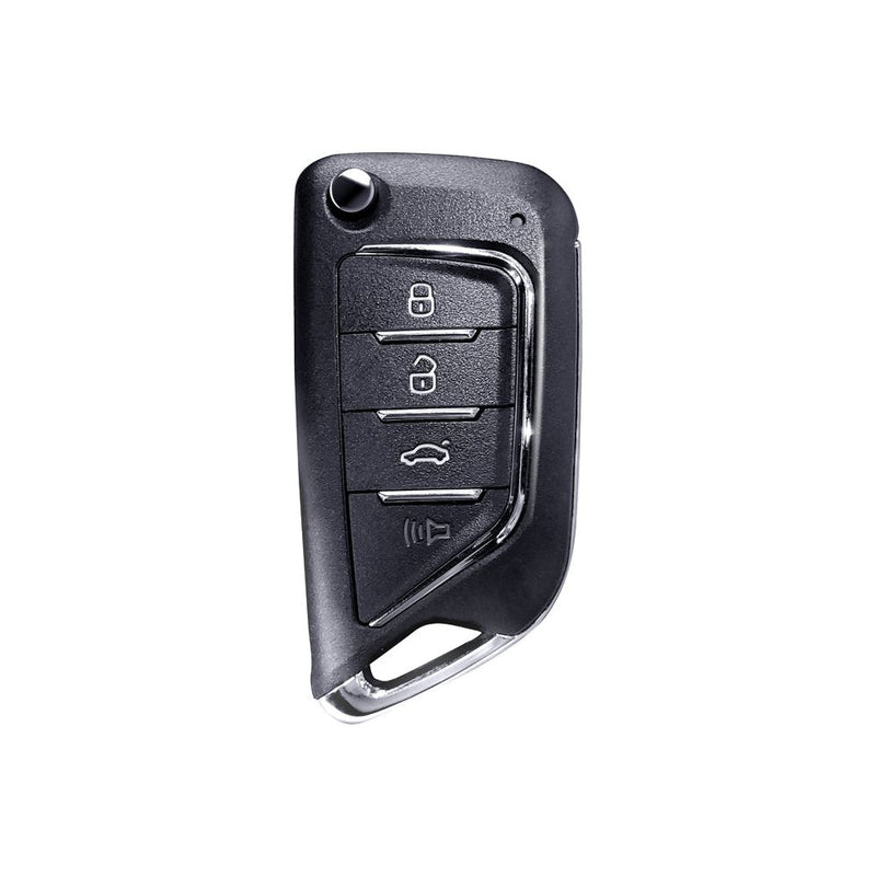 Xhorse VVDI XKCD02EN Universal Wired Flip Remote (Cadillac Style) - Xhorse Wired