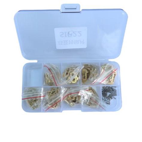 Lock Parts for Fiat Wafer Reed Tumbler SIP22 (Door) - Wafer/Reed
