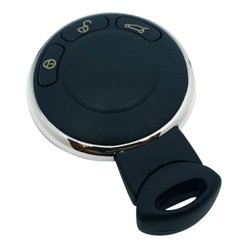 Dash Remote for BMW Mini CAS 3 Button - Remote