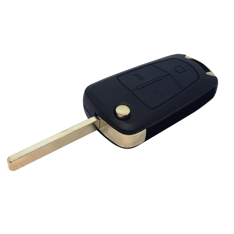 Remote Key Case for Vauxhall Opel Astra H - Key Cases