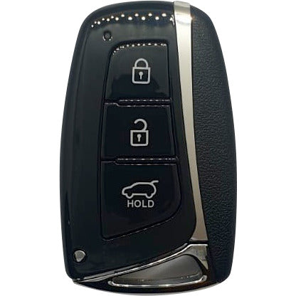 Keyless Smart Remote for Hyundai Santa Fe 95440-2W600