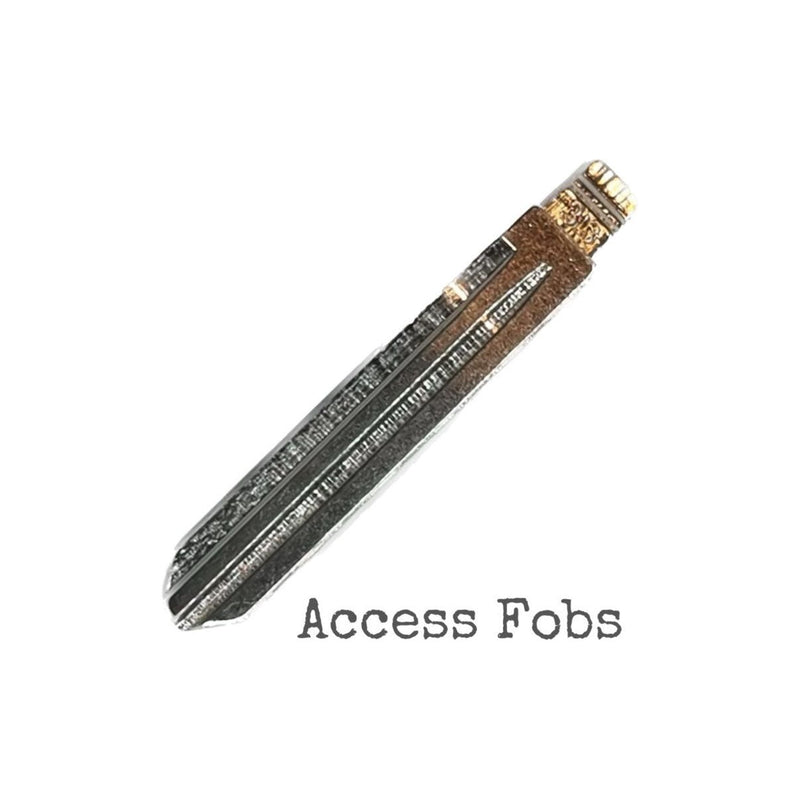 Blade For KEYDIY and Xhorse Remote - HYN14R - Blade
