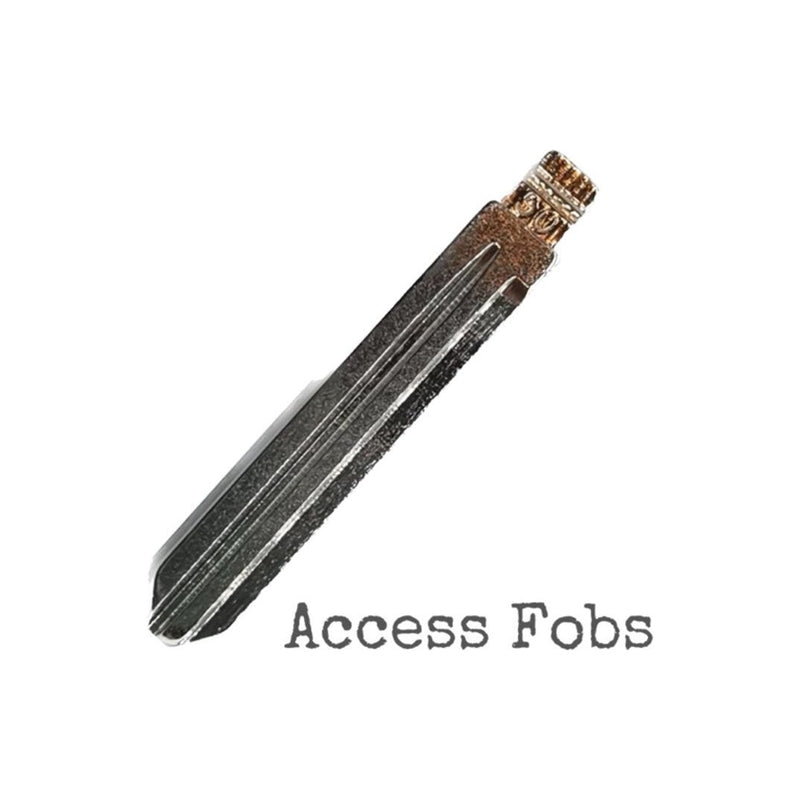 Blade For KEYDIY and Xhorse Remote- HY16/ HYN14 - Blade