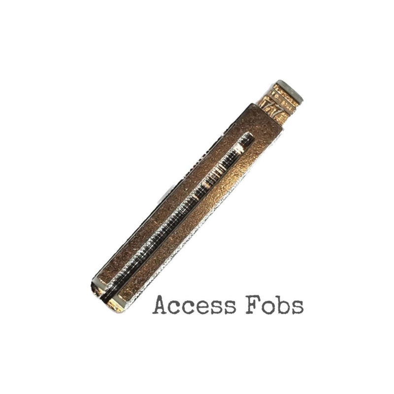 Blade for KEYDIY and Xhorse Remote - HY22 - Blade