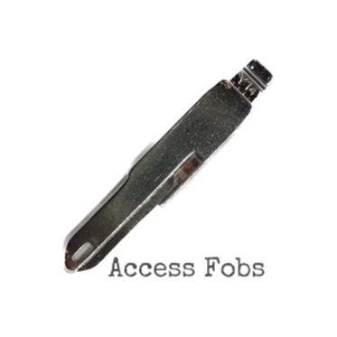 Blade for KEYDIY and Xhorse Remote - NE72 - Blade