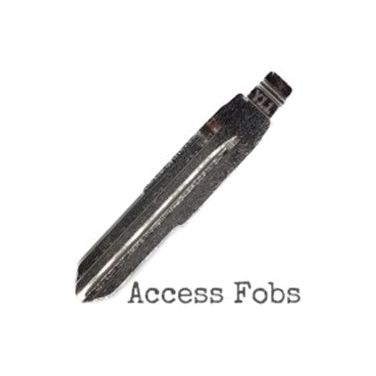 Blade for KEYDIY and Xhorse Remote - DWO4R - Blade