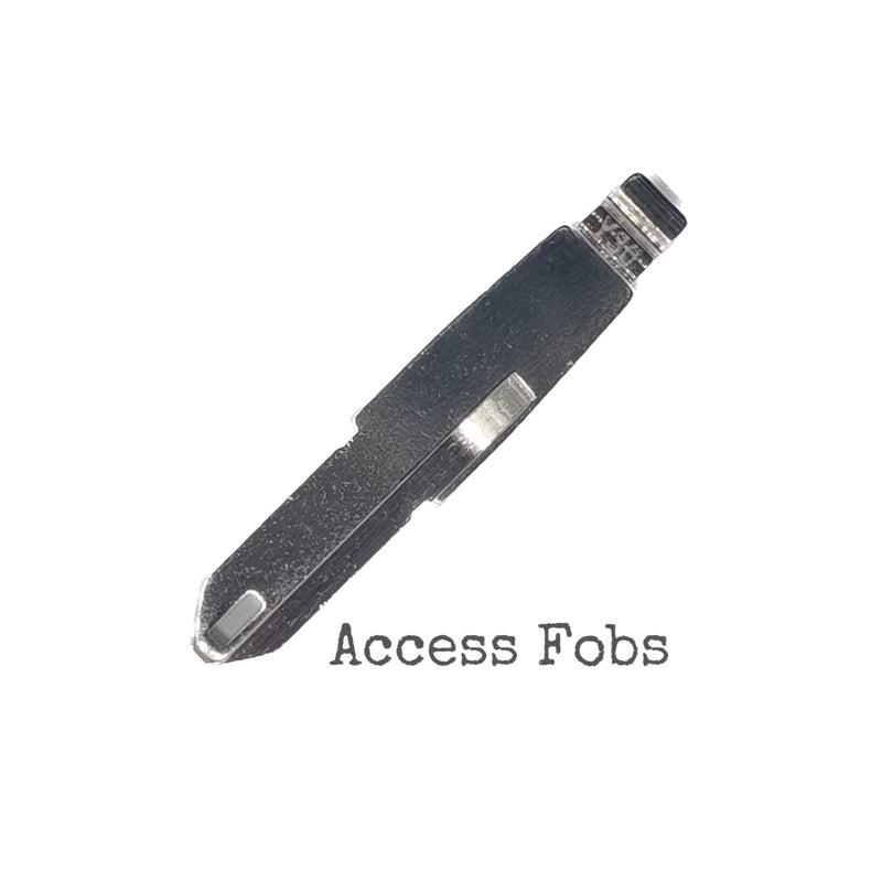 Blade for KEYDIY and Xhorse Remote - NE73 - Blade