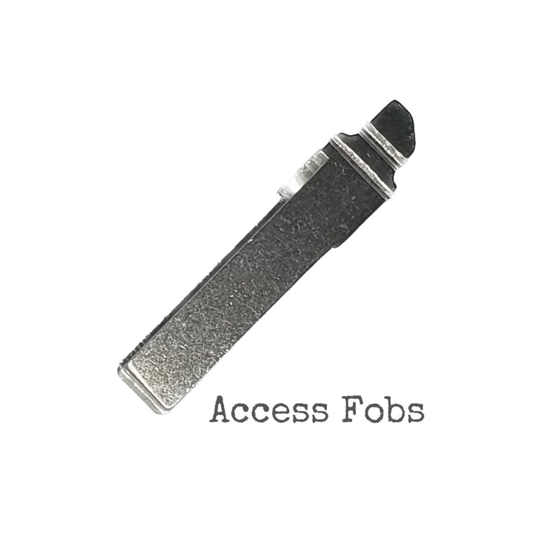 MQB Blade for HU66 - Blade