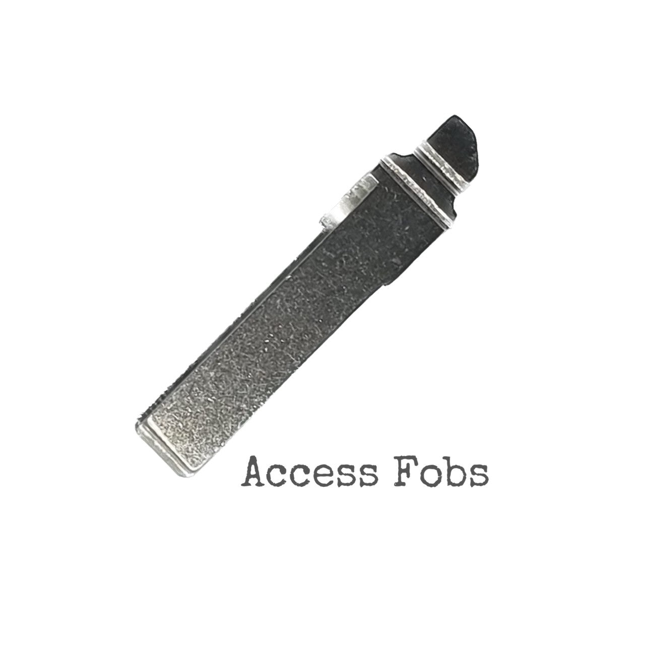 Key Blades