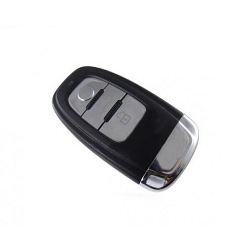 Smart KEYLESS GO 3 Button Remote for AUDI A4 S4 A5 Q5  868mhz 8T0959754K