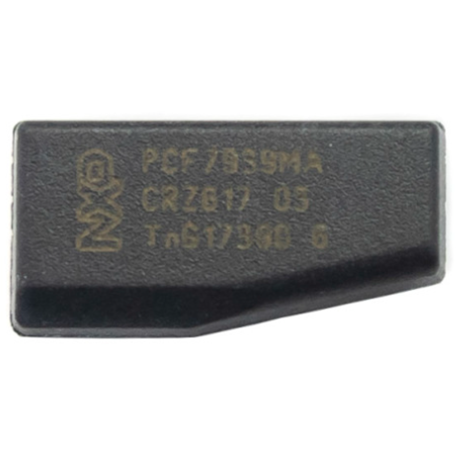 TP80 PCF7939MA Carbon Transponder Chip - Transponder Chip