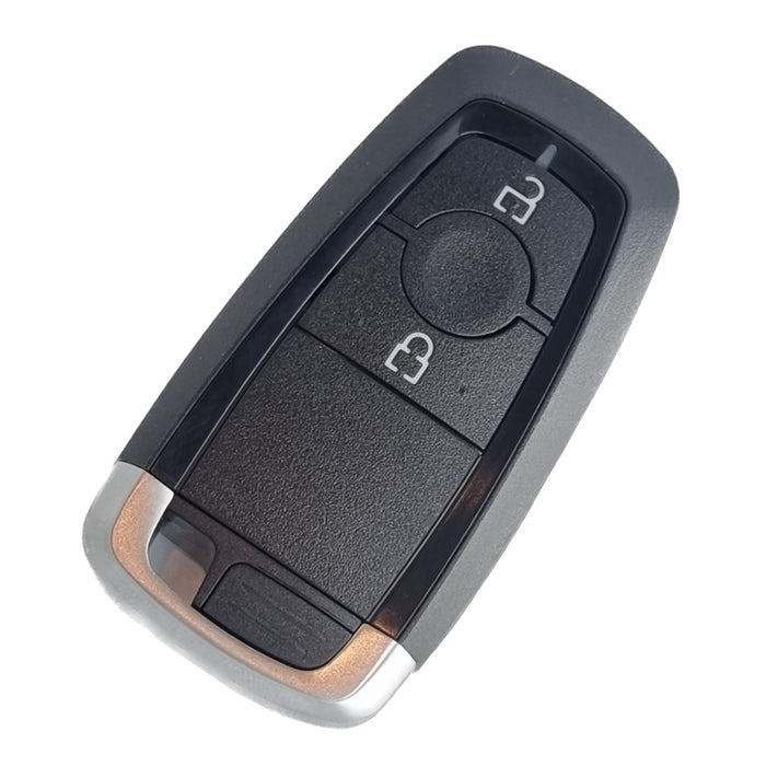 Keyless Smart Key Remote for Ford Eco Sport/ Connect 2017+
