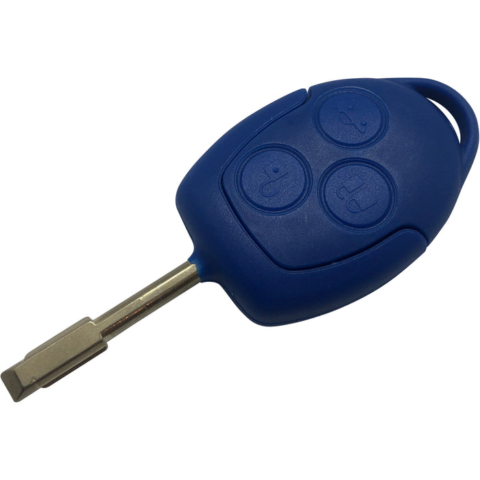 Remote Key Case With Blade for Ford Transit Mk7 2006>