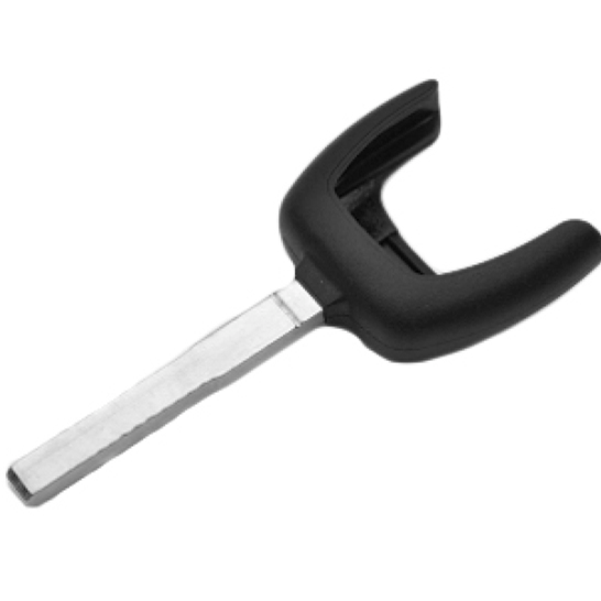 Horseshoe Key Blade for HU101