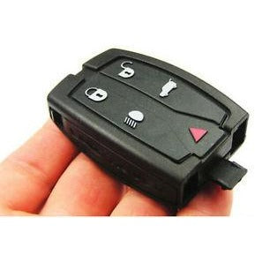 Dash Remote for Land Rover Freelander 4+1 button