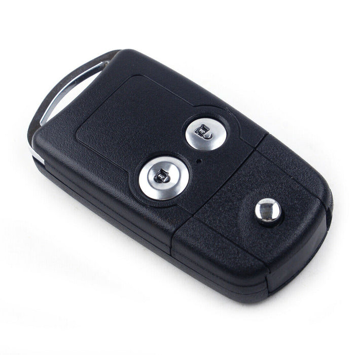 Flip Key Remote for Honda Civic Jazz CRV - 2 button