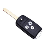 Flip Key Remote for Honda Civic Jazz CRV - ID46 - Remote
