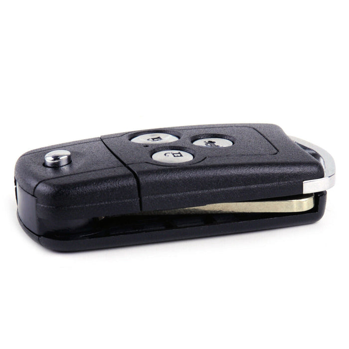 Flip Key Remote for Honda Accord CRV - 3 button