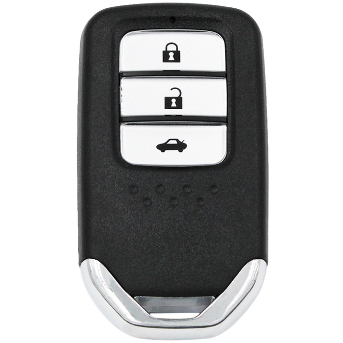 Proximity Remote for Honda Civic Jazz City - HiTag Pro - 3 button