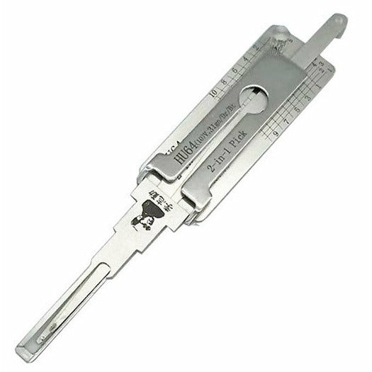 Original Mr Li HU64 V.3 2in1 Pick/Decoder (Mercedes/VW) - Entry Tools