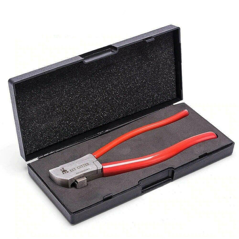 Mr Li Blank Key Cutting Tool - Tool