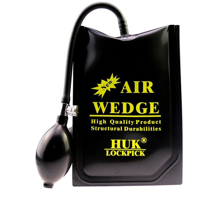 HUK Air Wedge - Medium — Access Fobs