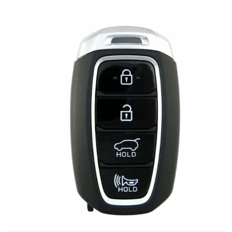 Keyless Smart Remote for Hyundai Santa Fe 95440-S1000 - Remote