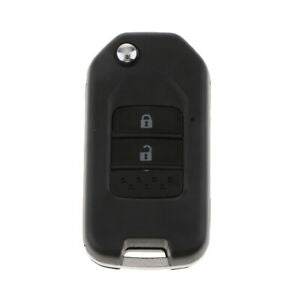 Flip Key Remote for Honda Civic (2015-2017)  HiTag3 2 button