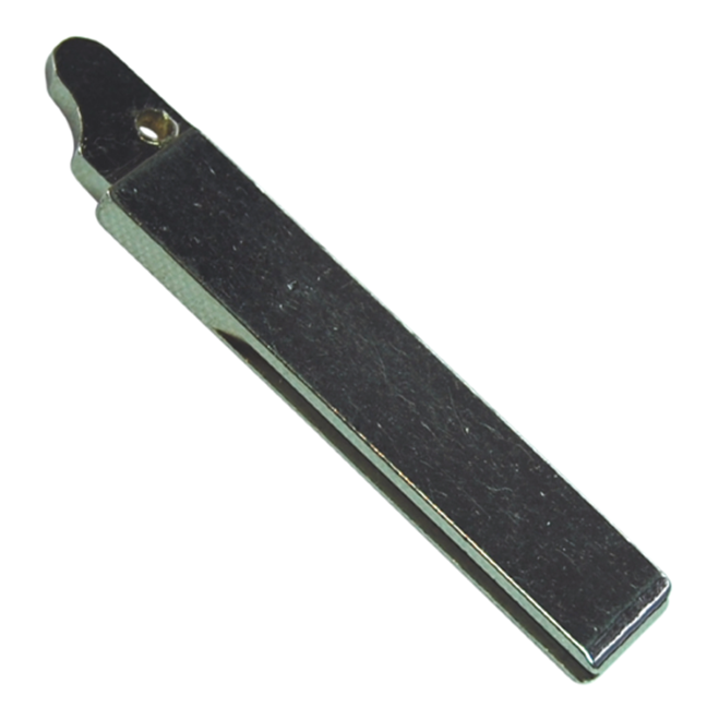 Flip Key Style Blank Blade for HU83 Remote