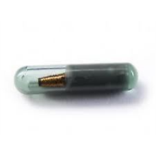 T6 ID48 Glass Transponder Chip - Transponder Chip