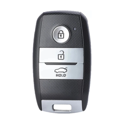 Aftermarket Keyless Smart Remote for KIA Niro 95440-G5100 - Remote