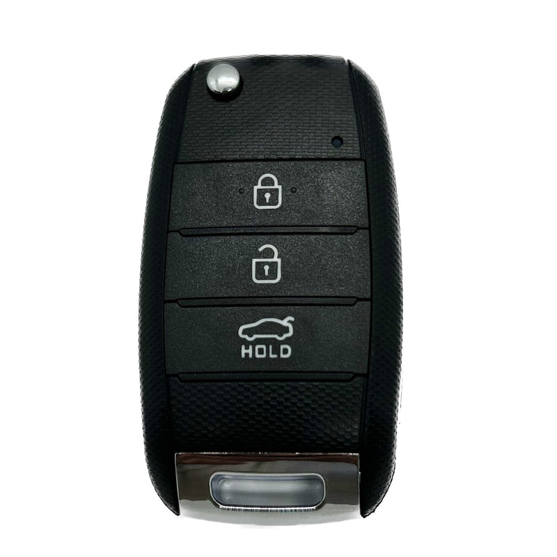 Flip Remote Key for KIA Ceed 95430-A2100 - Remote
