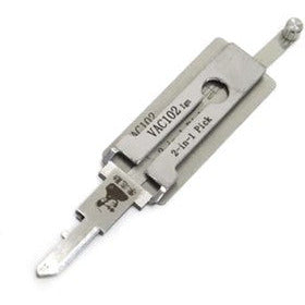Original Mr Li VAC102 2in1 Pick/Decoder Renault Dacia - Entry Tools