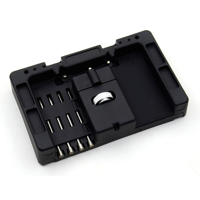 Professional Flip Key Pin Remover/ Repair Tool Vice/Clamp
