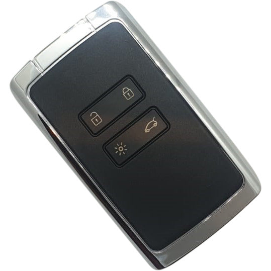 Proximity Remote for Renault Megane Megane IV Espace V 4 button 2016>