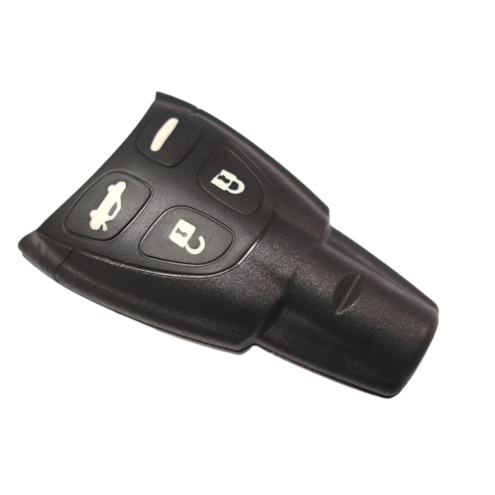 Replacement Car Keys and Remote Fobs for SAAB