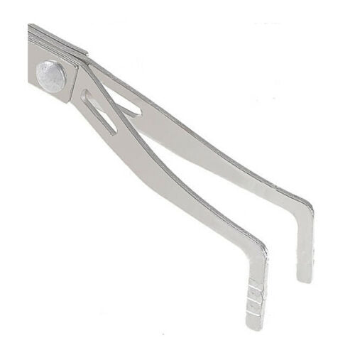 Double Sided "Y" Tension Wrench