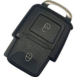 Remote Key Fob for Seat Alhambra 2 button 7M3 959 753/7M3 959 753 F