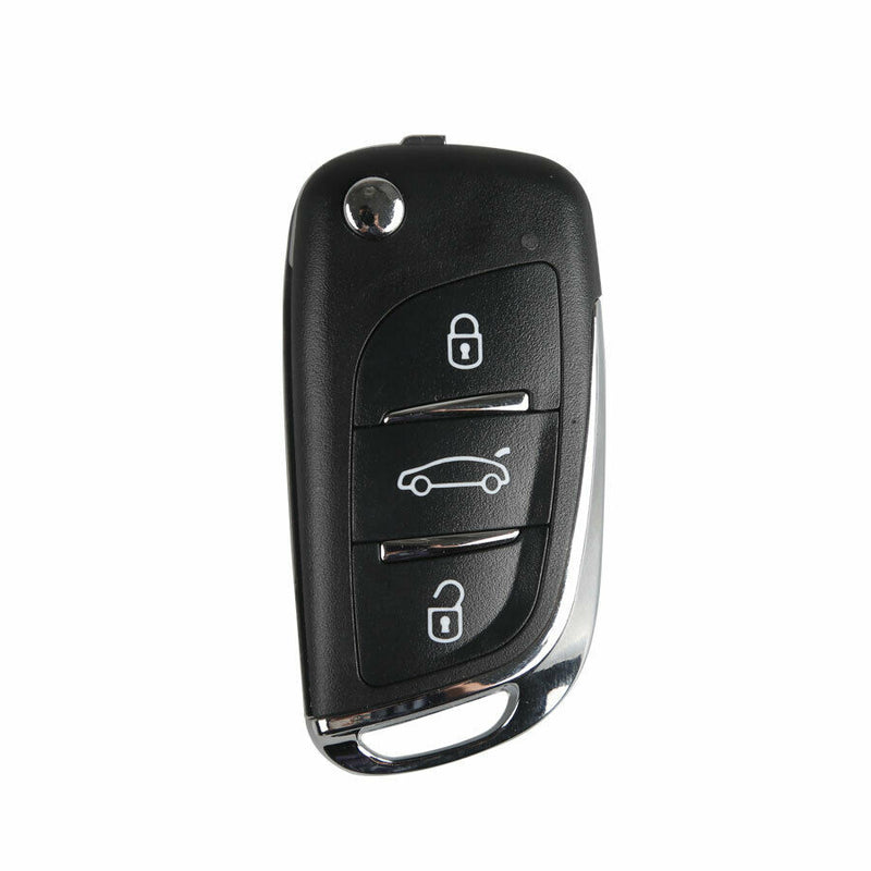 Xhorse VVDI XNDS00EN Universal Wireless Remote (DS Style) - Xhorse Wireless
