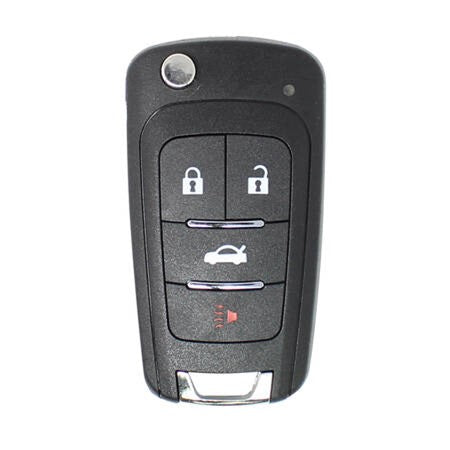 Xhorse XKBU01EN Universal Wired Remote (Opel/Vauxhall Style)